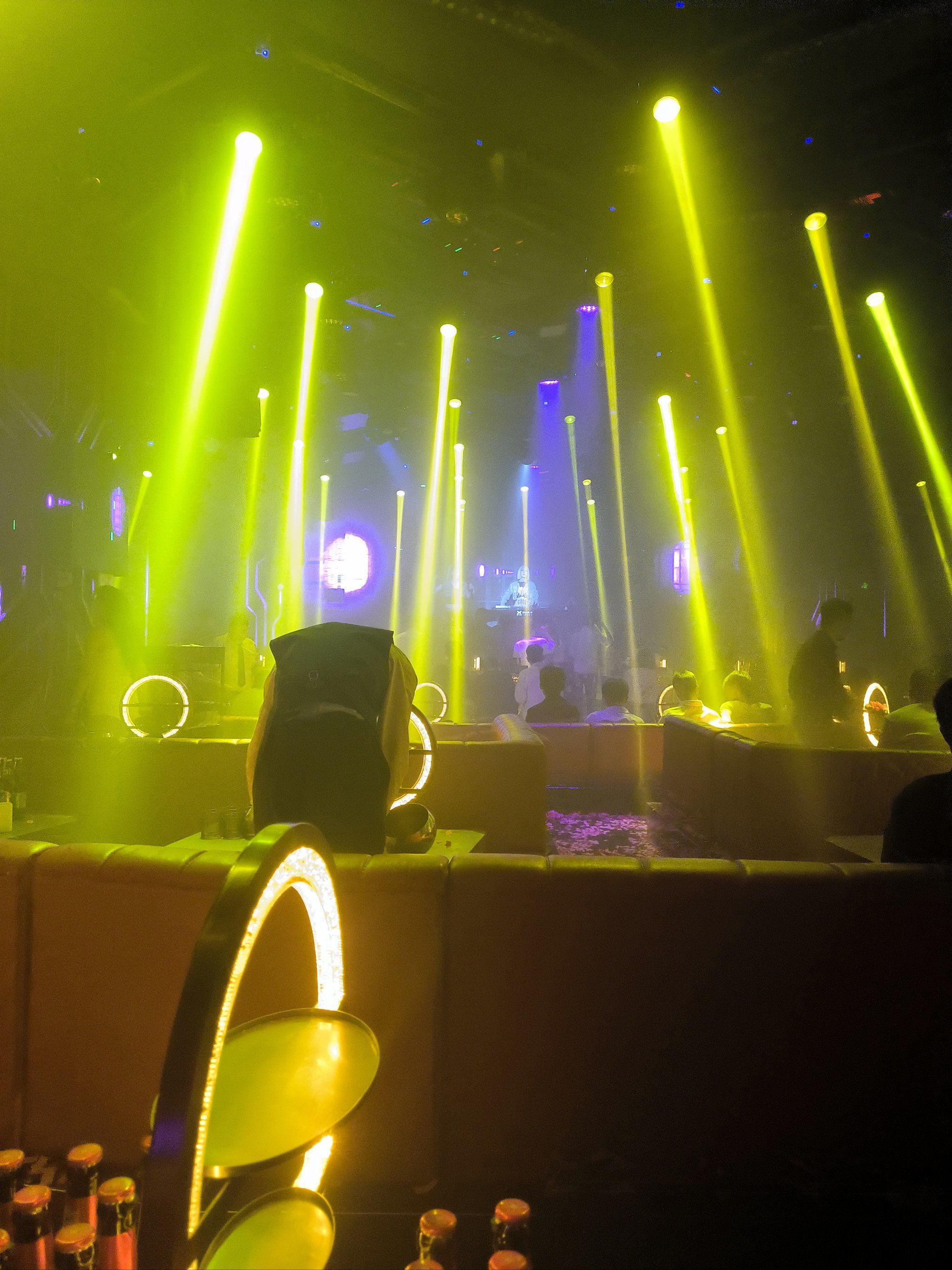 延安商务ktv解释-延川县ktv预订